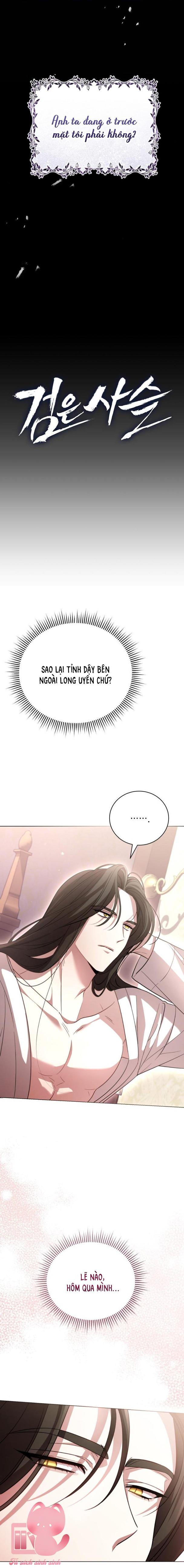 Xiềng Xích U Ám Chap 2 - Trang 4