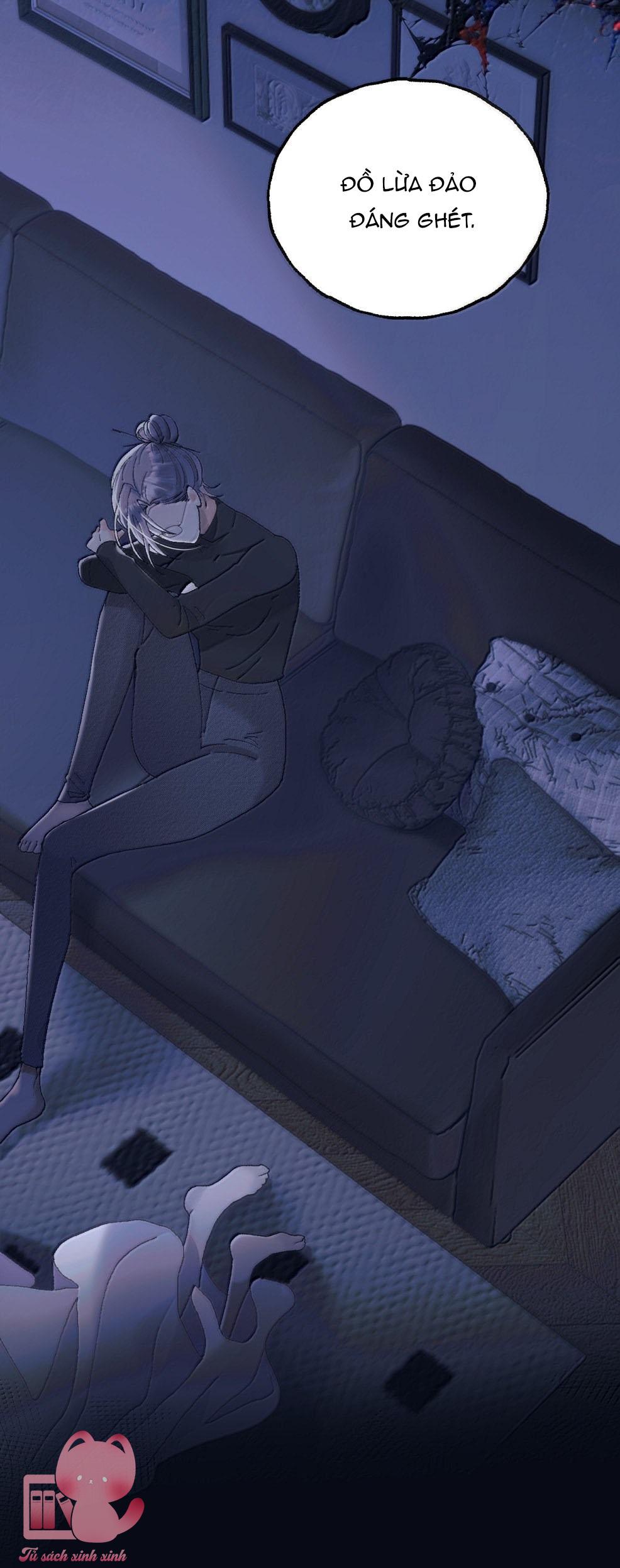Đồng loại Chap 35 - Trang 2