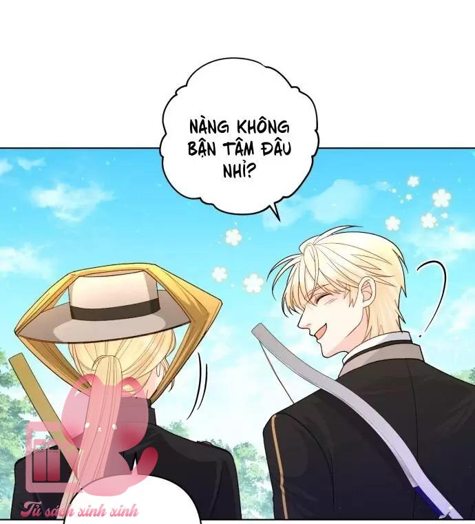 Hoàng Hậu Tái Hôn Chapter 142 - Trang 4