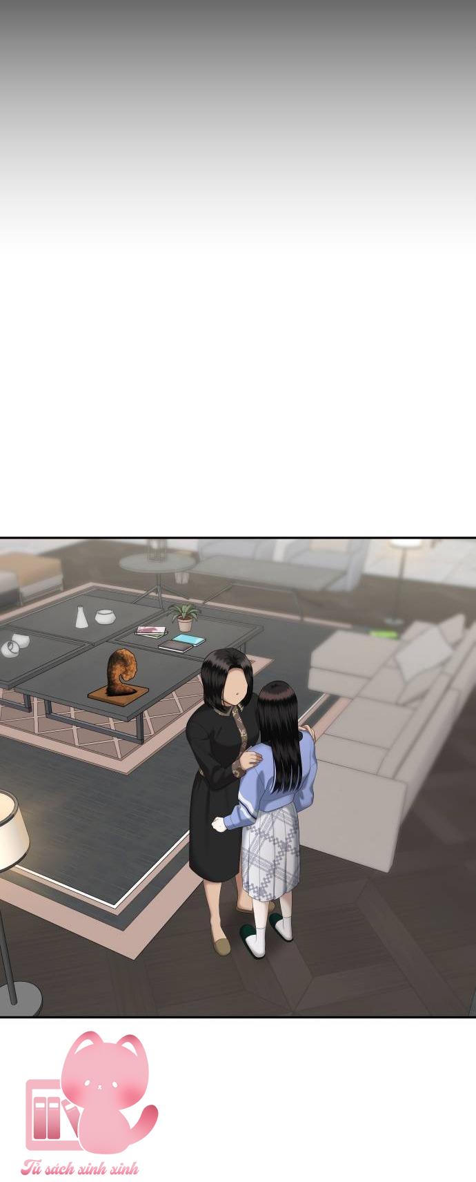 Chị Em Tranh Đấu Chap 31 - Trang 2