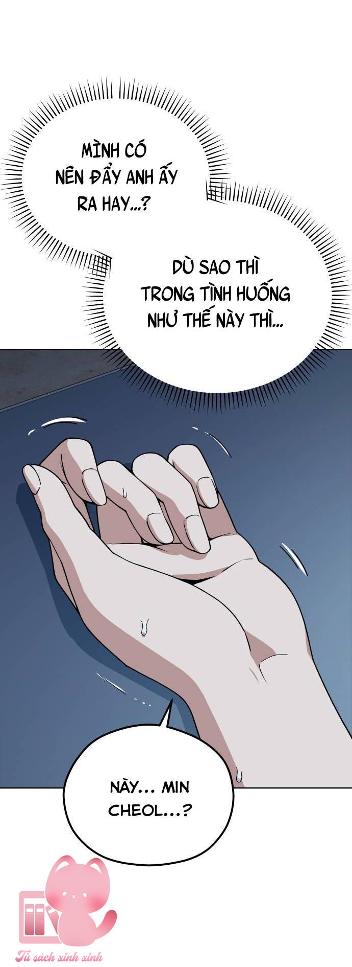 Lớ Ngớ Vớ Phải Tình Yêu Chap 85 - Trang 3