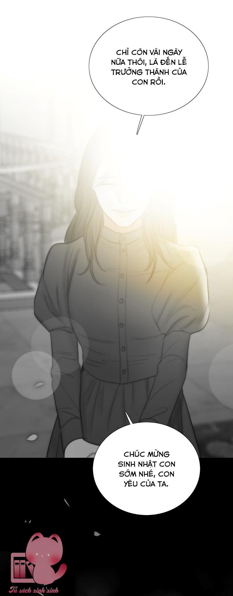 Serena Chap 79 - Trang 2
