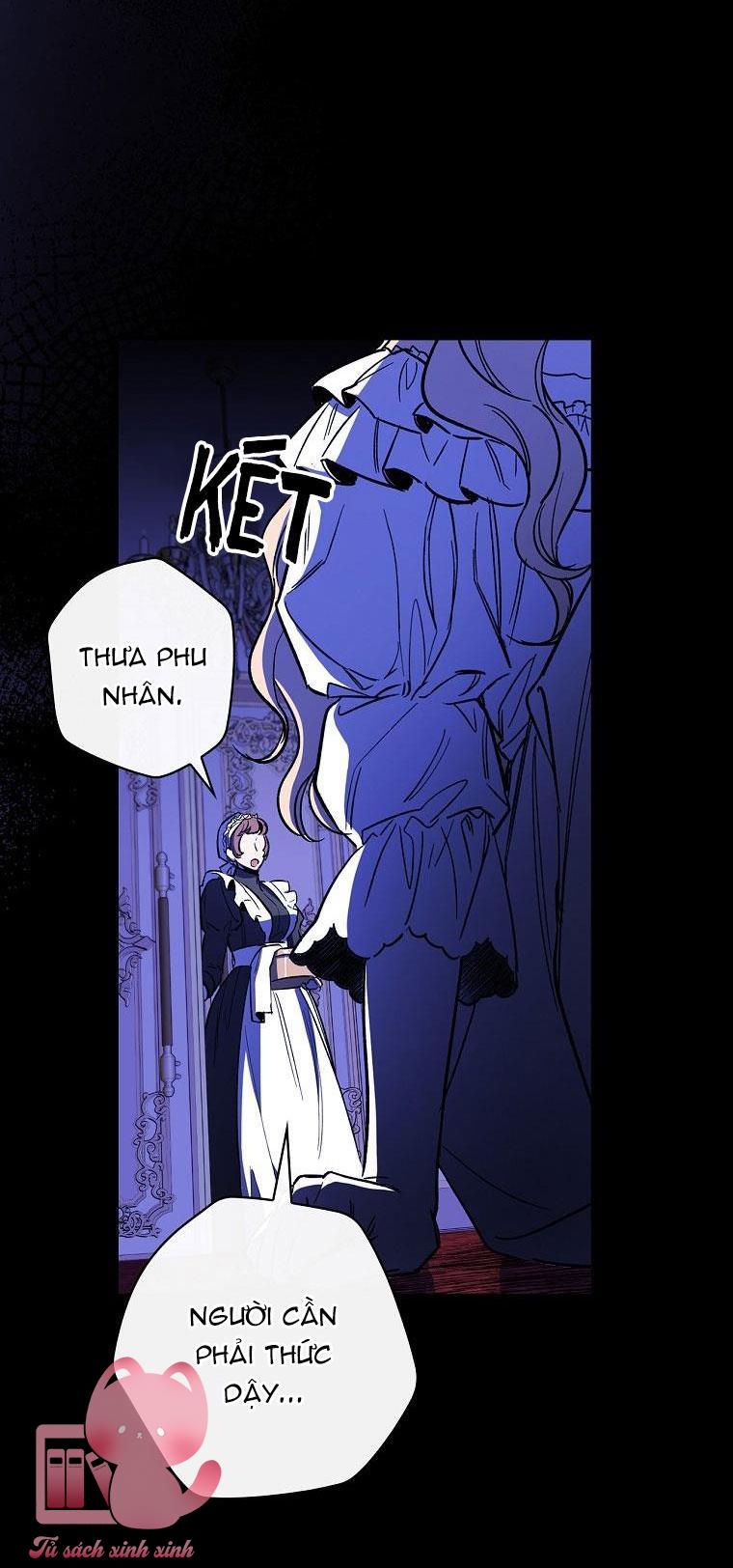 Cách Khiến Phu Quân Đứng Về Phía Tôi Chap 6 - Trang 2