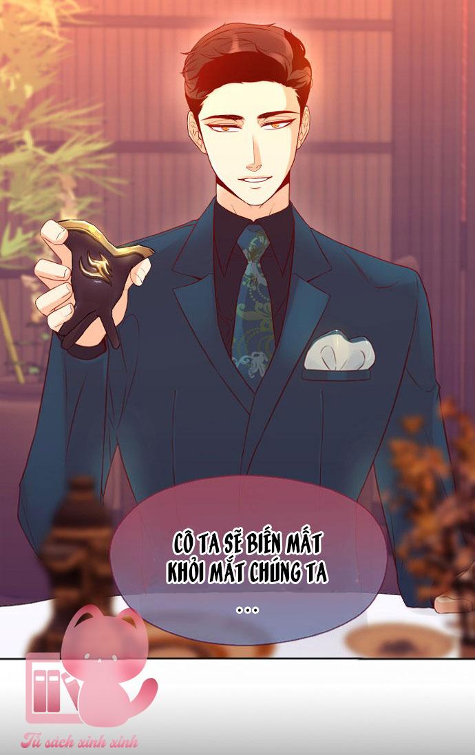 Tôi Sẽ Mang Em Đi Chap 27 - Trang 3