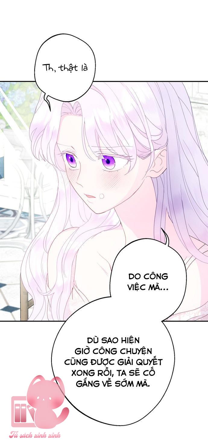 Bỏ Quách Chồng Con Đi, Tiền Bạc Mới Là Tất Cả Chap 88 - Trang 2