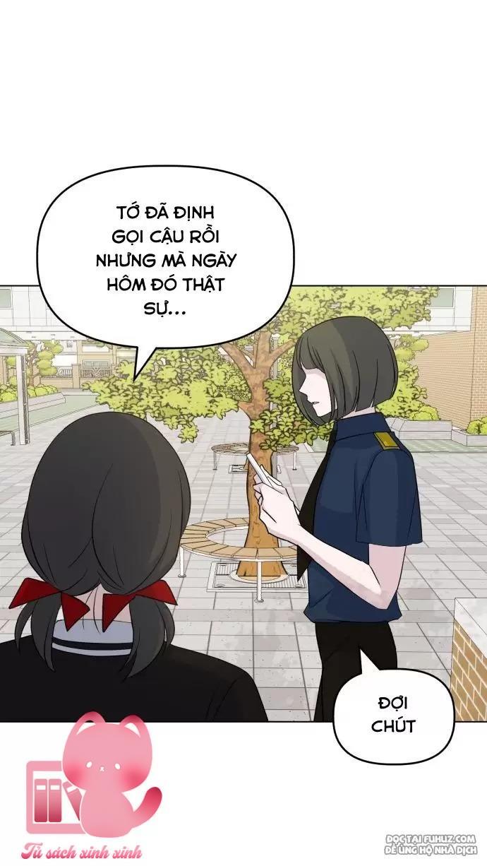 Quan Hệ Nhân Quả Chap 28 - Trang 2