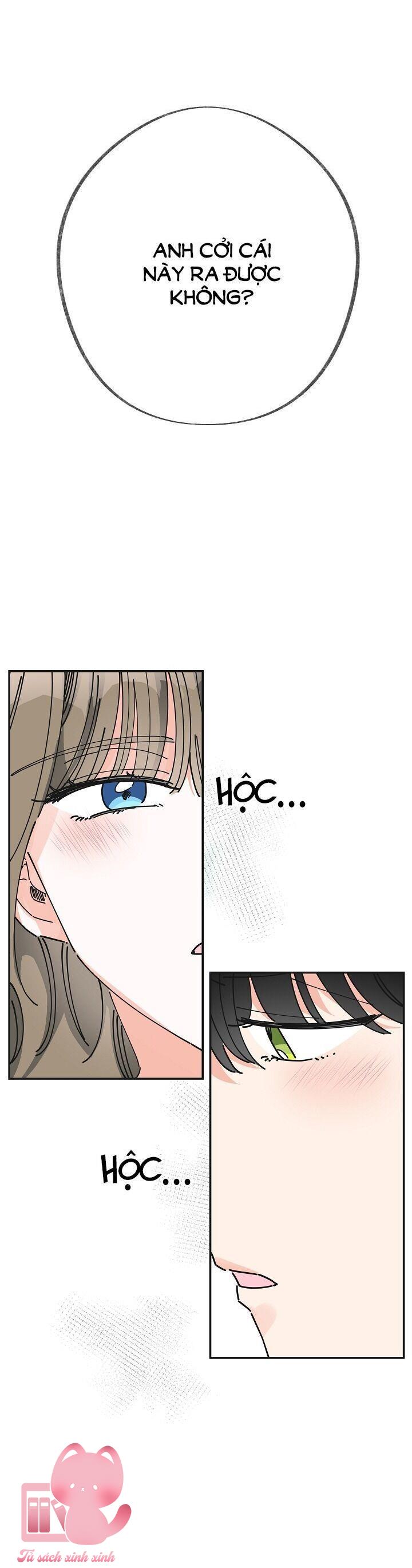 Người Hùng Của Ác Nữ Chapter 25 - Trang 4