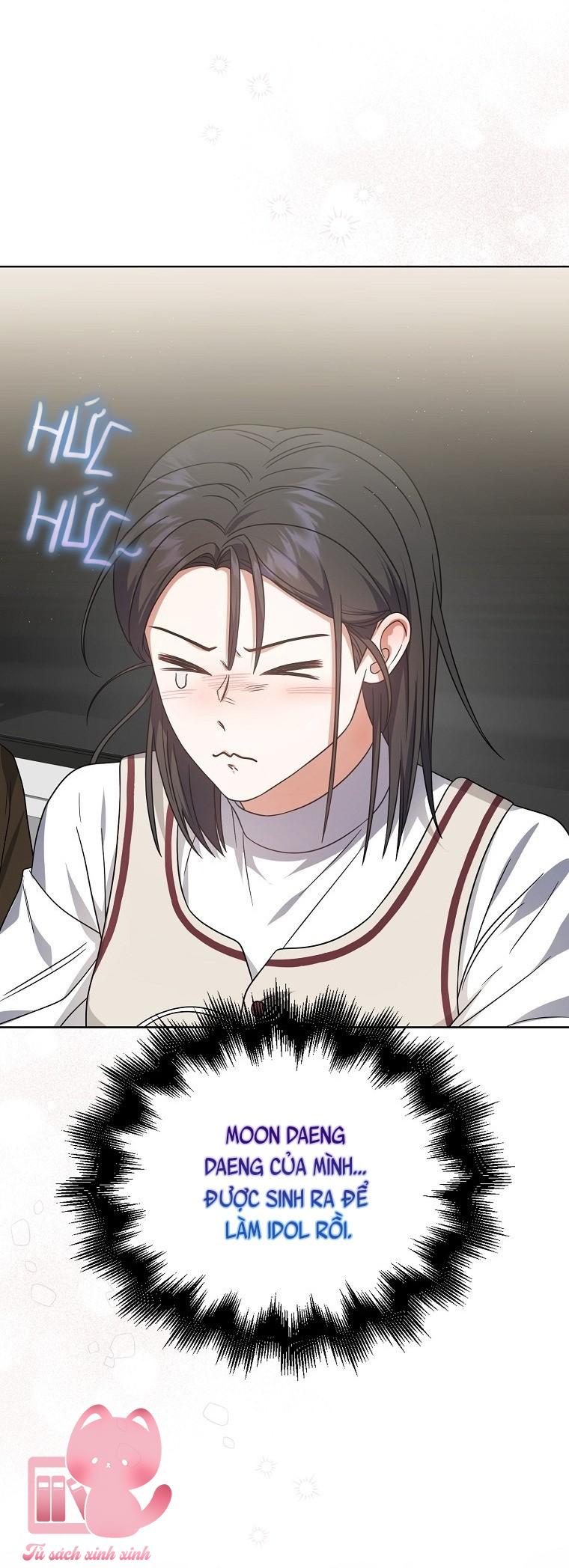 Debut Or Die Chapter 79 - Trang 4