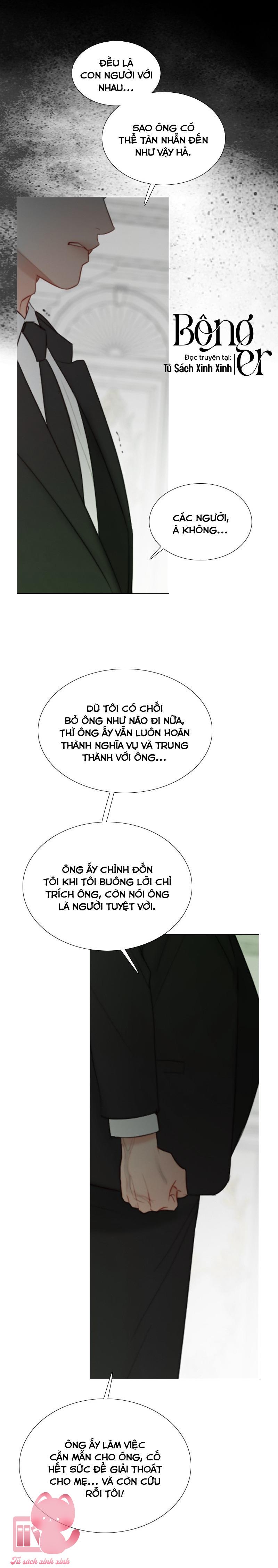 Serena Chap 80 - Trang 2