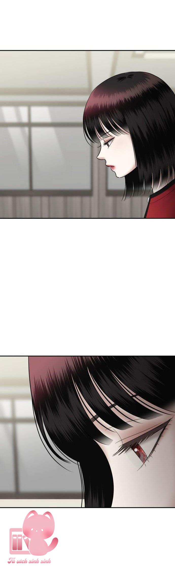 Chị Em Tranh Đấu Chap 49 - Trang 2