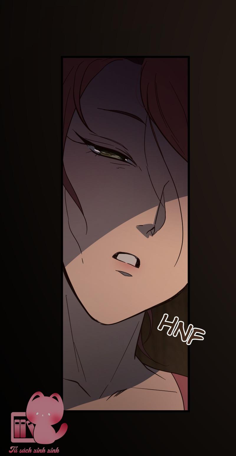 Bảo Mẫu Của Mafia Chap 40 - Trang 4