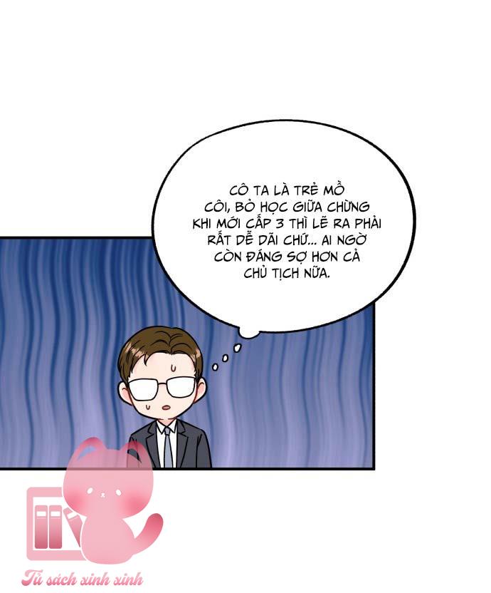 Xác Suất Tình Yêu Chapter 1 - Trang 3