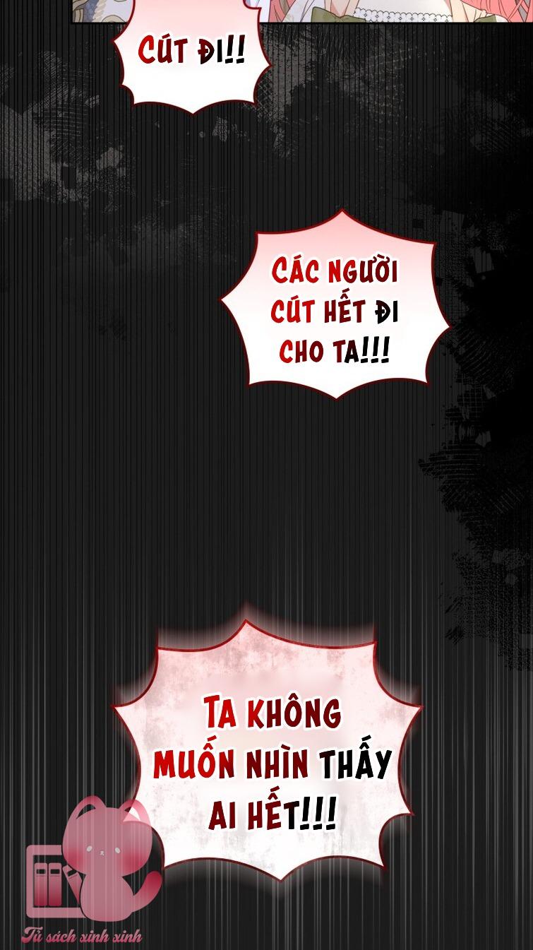 Tôi Được Nuôi Dưỡng Bởi Những Kẻ Phản Diện Chap 57 - Trang 3