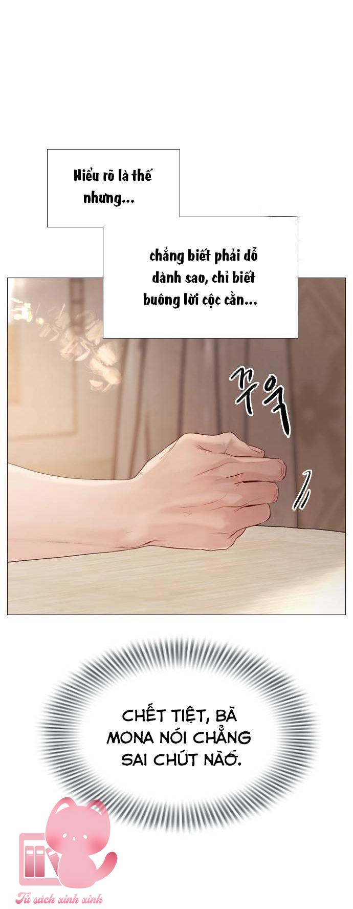 Hãy Khóc Và Cầu Nguyện Đi Chapter 26 - Trang 4