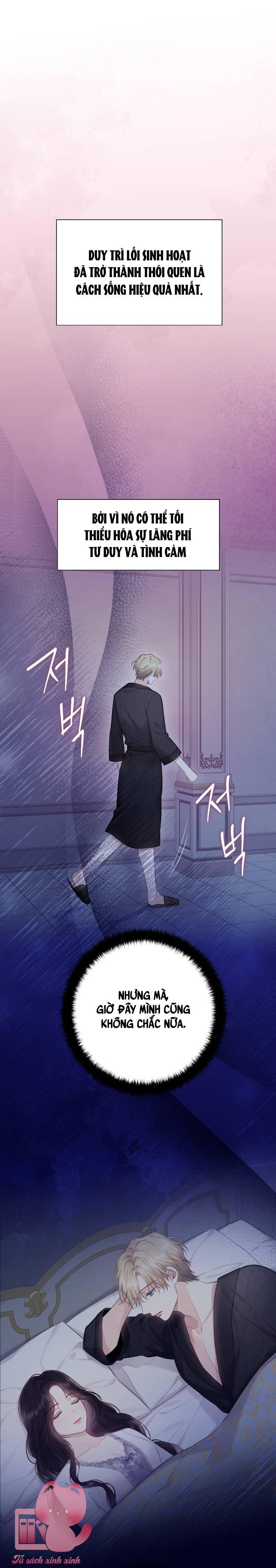 Bastian Chapter 44 - Trang 3