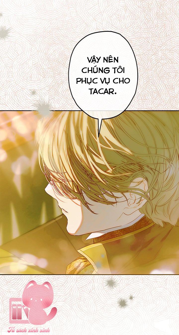 Khế Ước Hôn Nhân Của Mẹ Tôi Chapter 61 - Trang 4