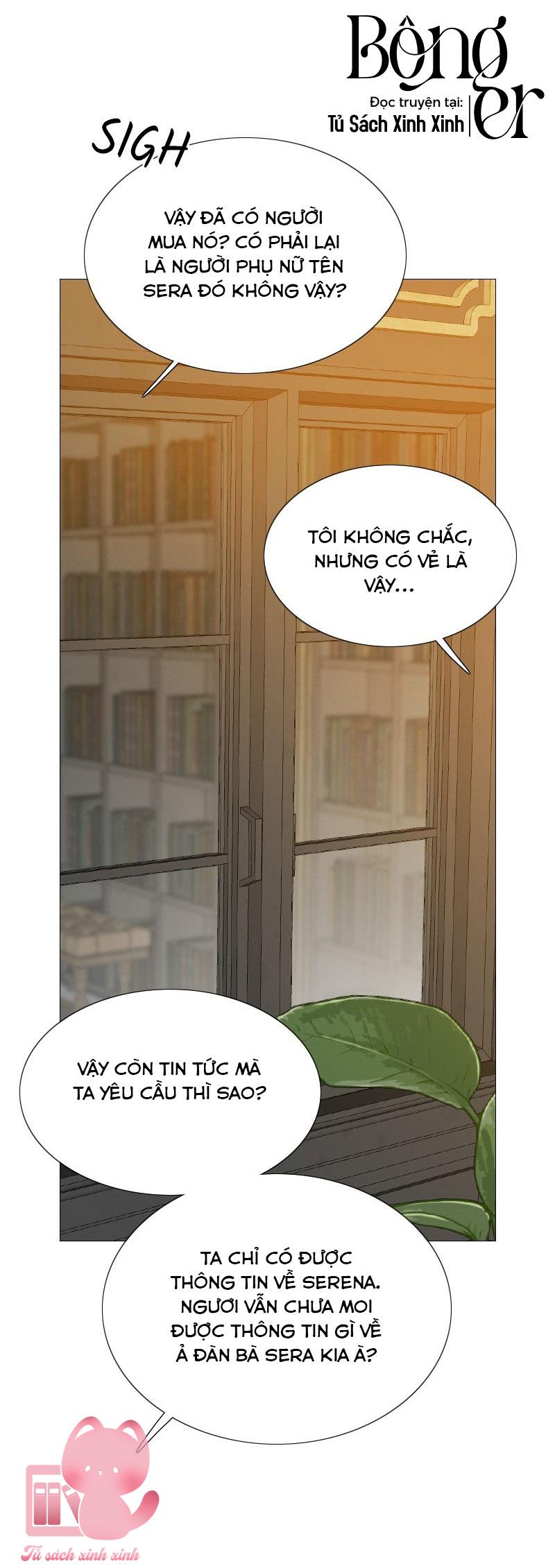 Serena Chap 55 - Trang 3