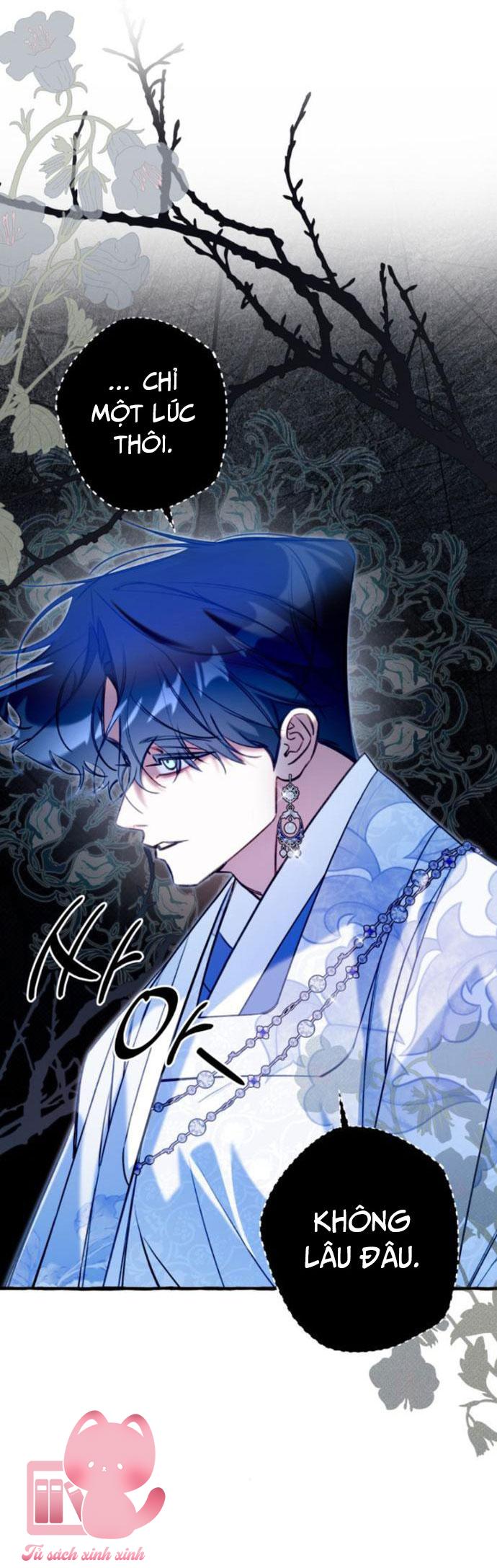 Chuyện Tình Tuyết Phương Bắc Chapter 7 - Trang 4