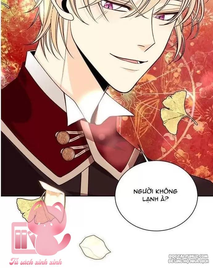 Hoàng Hậu Tái Hôn Chapter 40 - Trang 4