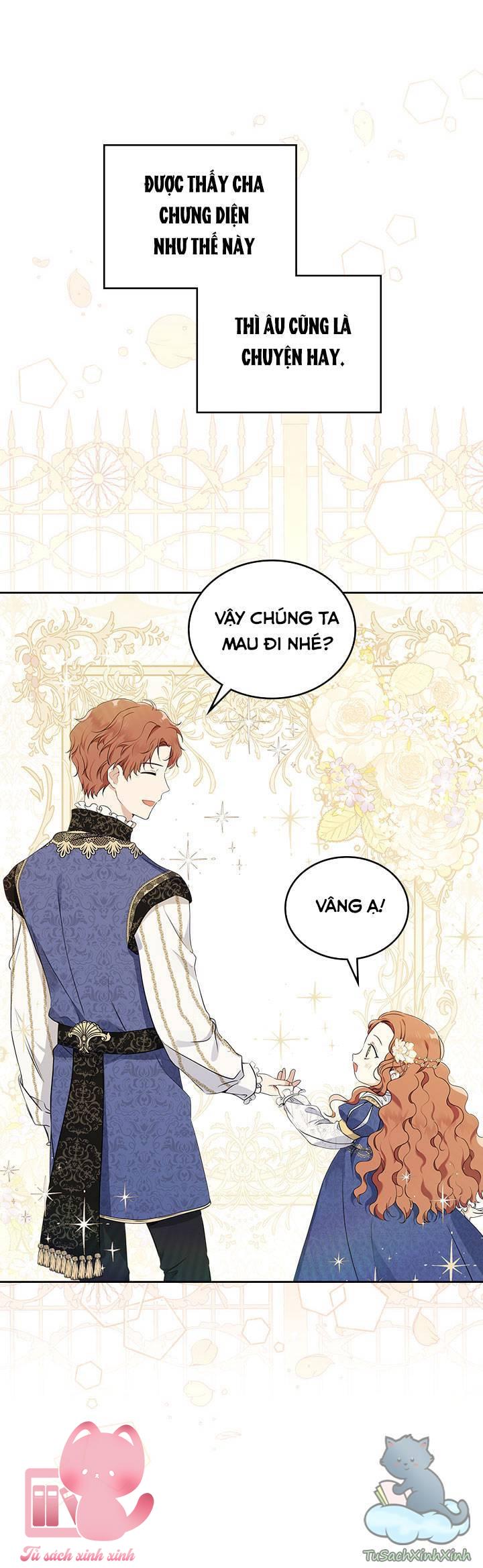 Kiếp Này Ta Sẽ Trở Thành Gia Chủ Chap 35 - Trang 2