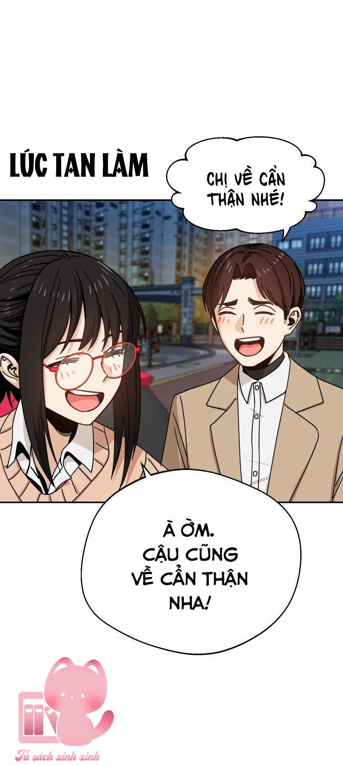 Lớ Ngớ Vớ Phải Tình Yêu Chap 29 - Trang 2