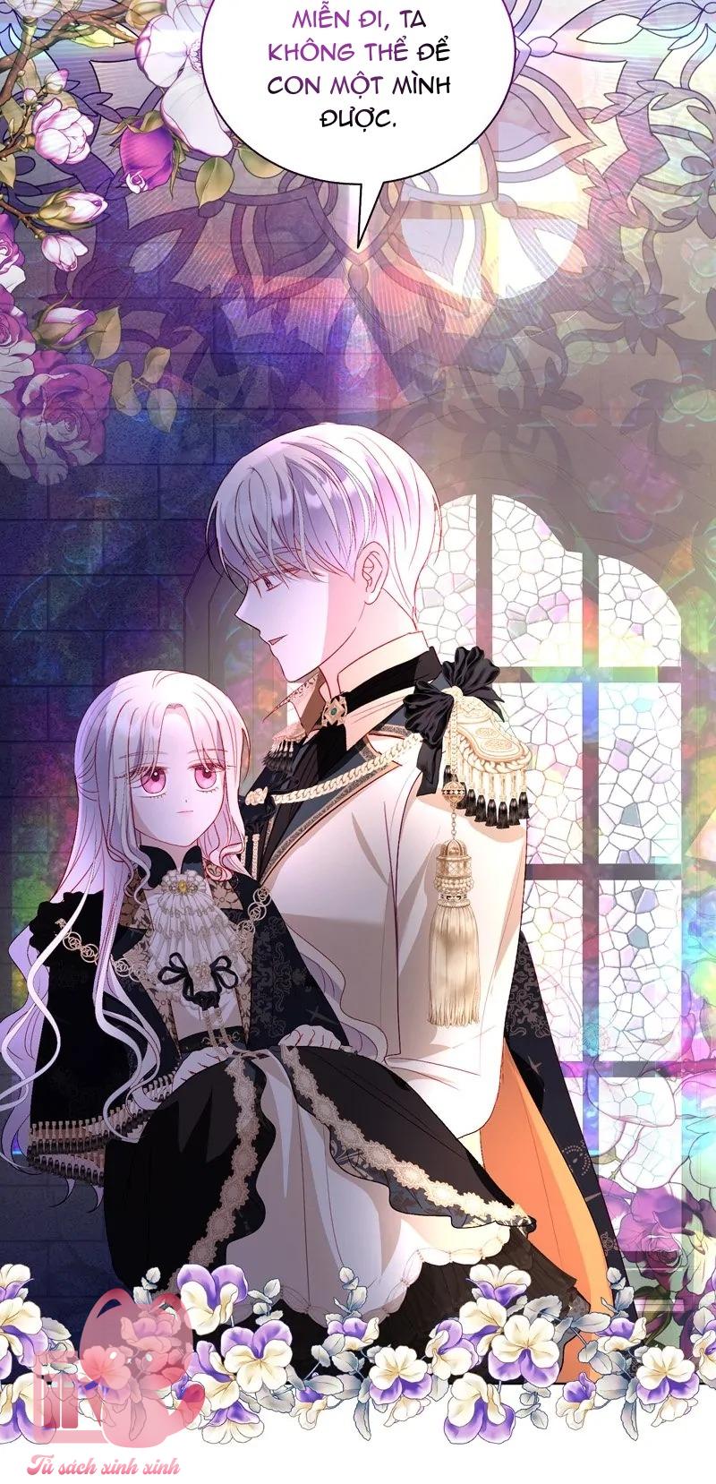 Một Ngày Nọ Bỗng Dưng Cha Xuất Hiện Chapter 50 - Trang 4