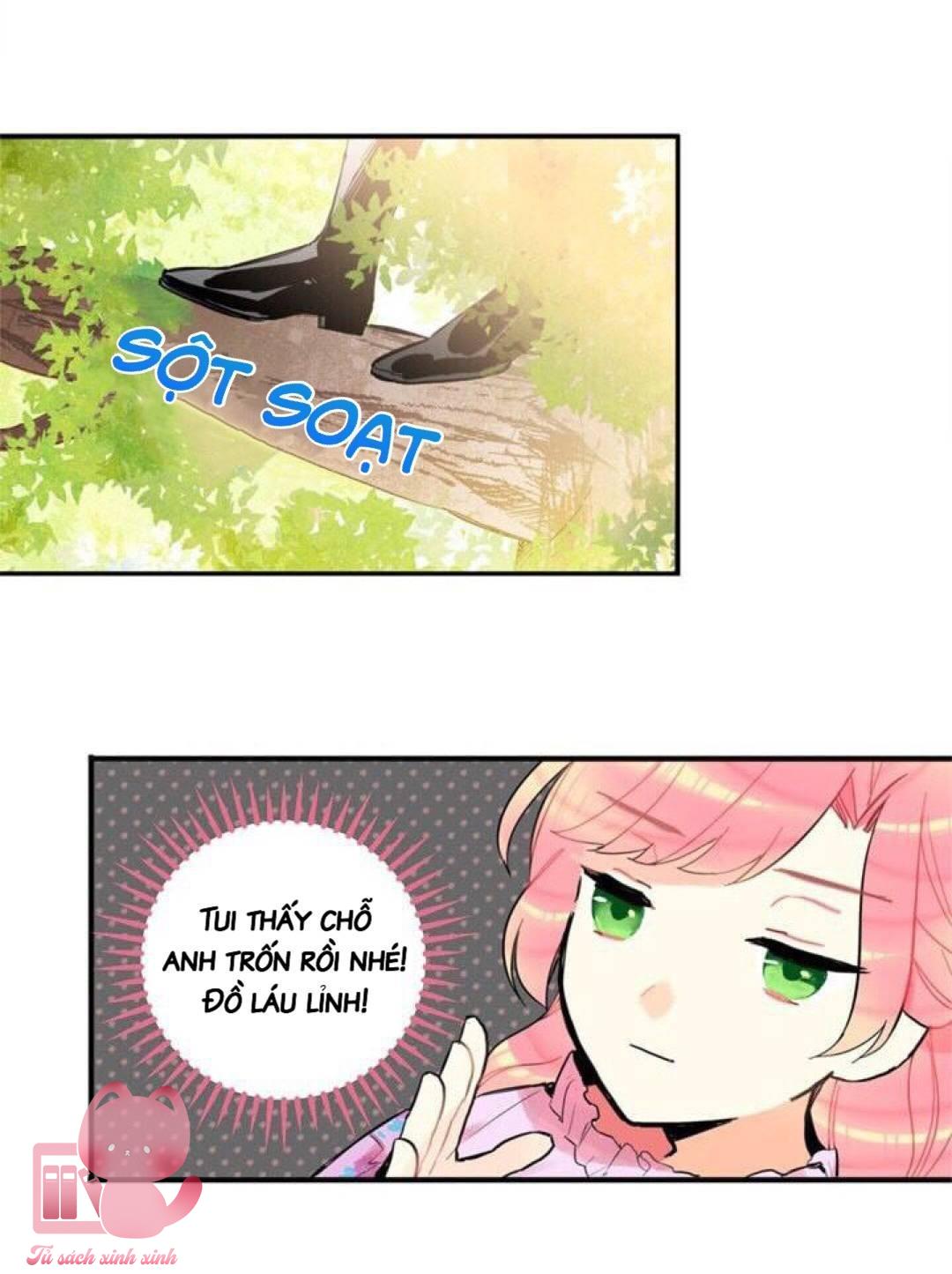Ác Nữ Muốn Ly Hôn Chap 6 - Trang 2