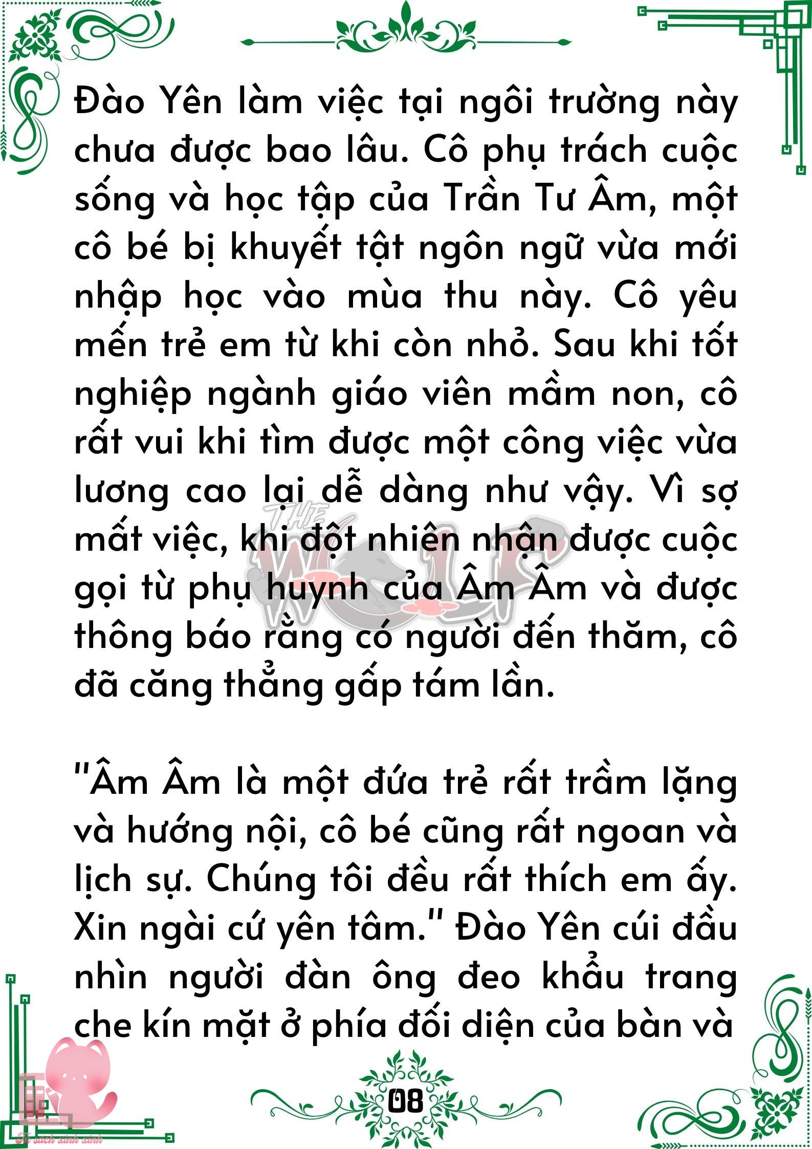 Quý nhân phù trợ Du Chap 82 - Trang 2
