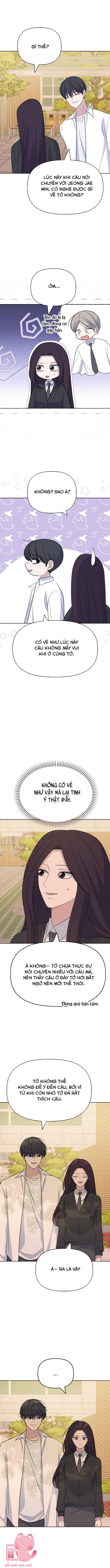 Quan Hệ Nhân Quả Chap 120 - Trang 2