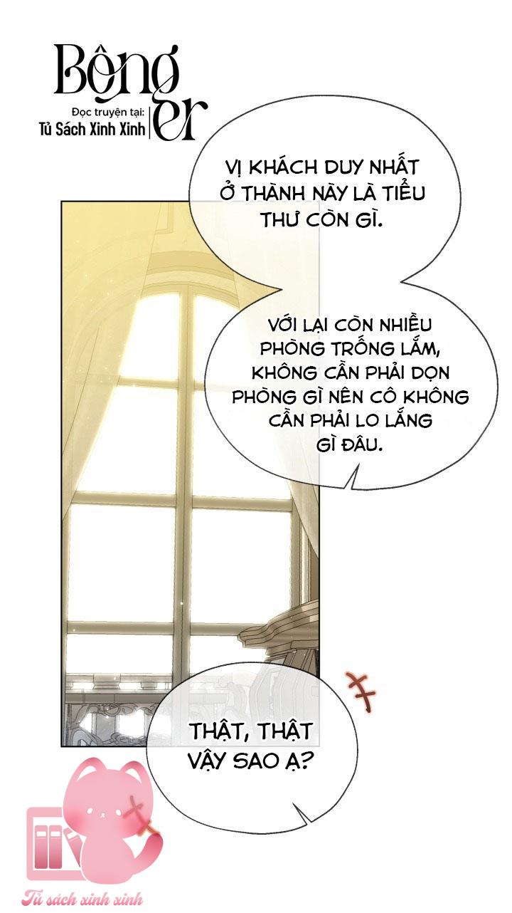 Tiểu Thư Crystal Là Nam Nhân Chap 46 - Trang 2