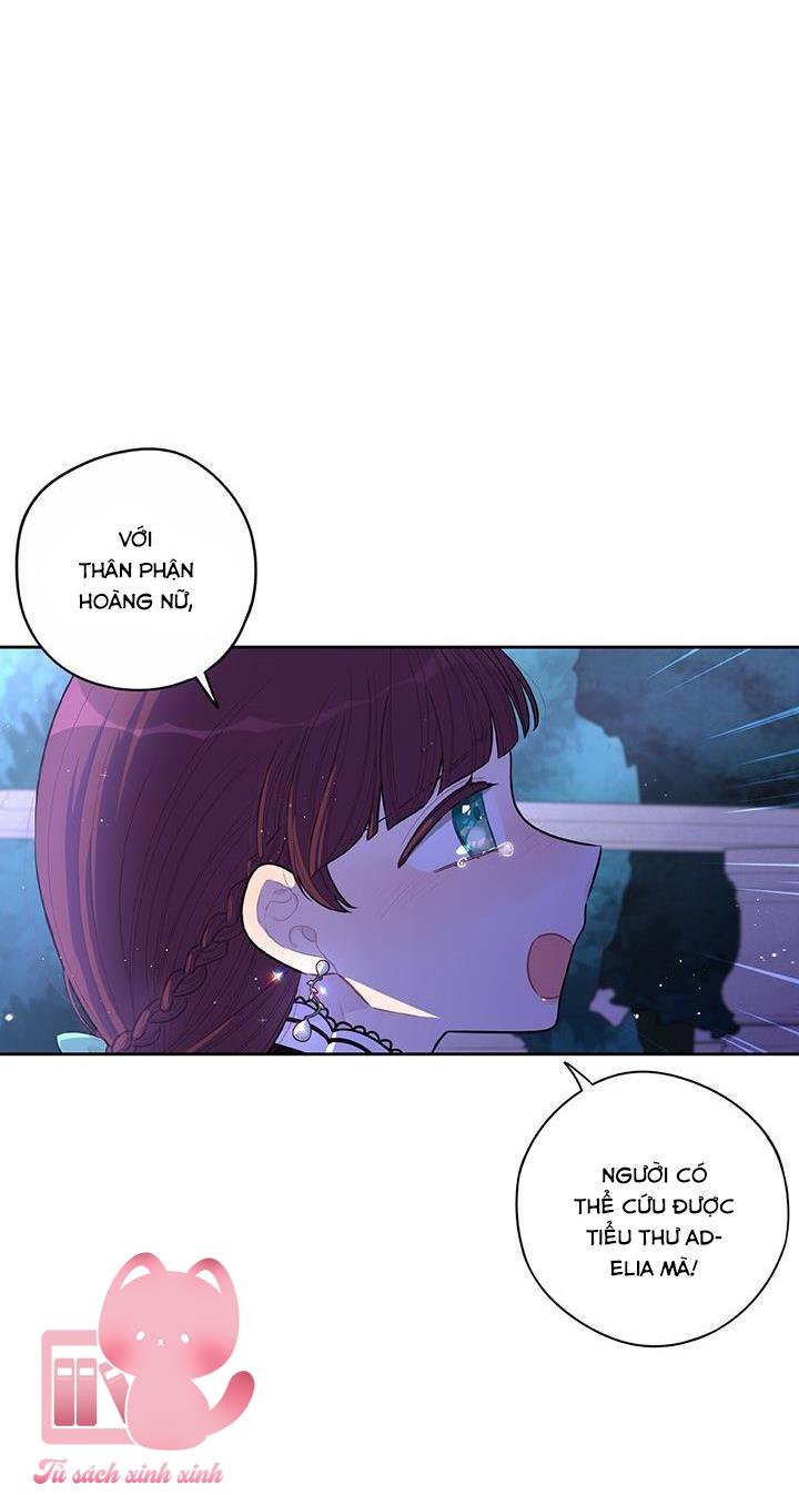 Hoàng Nữ Tóc Đen Chapter 68 - Trang 4