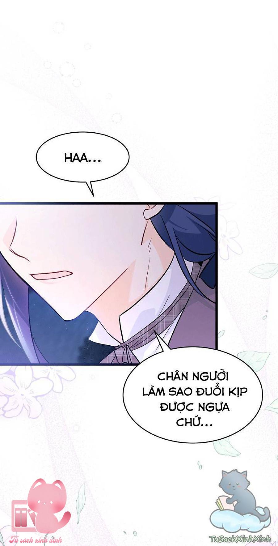 Quan Hệ Cộng Sinh Giữa Báo Đen Và Thỏ Trắng Chap 38 - Trang 2