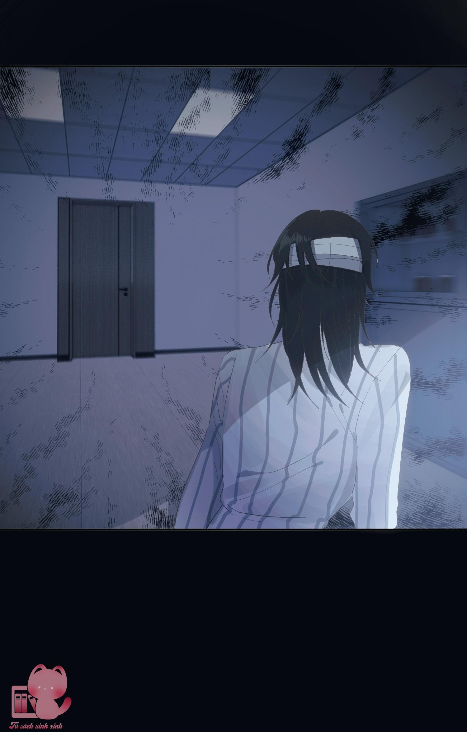 Đồng loại Chapter 8 - Trang 3