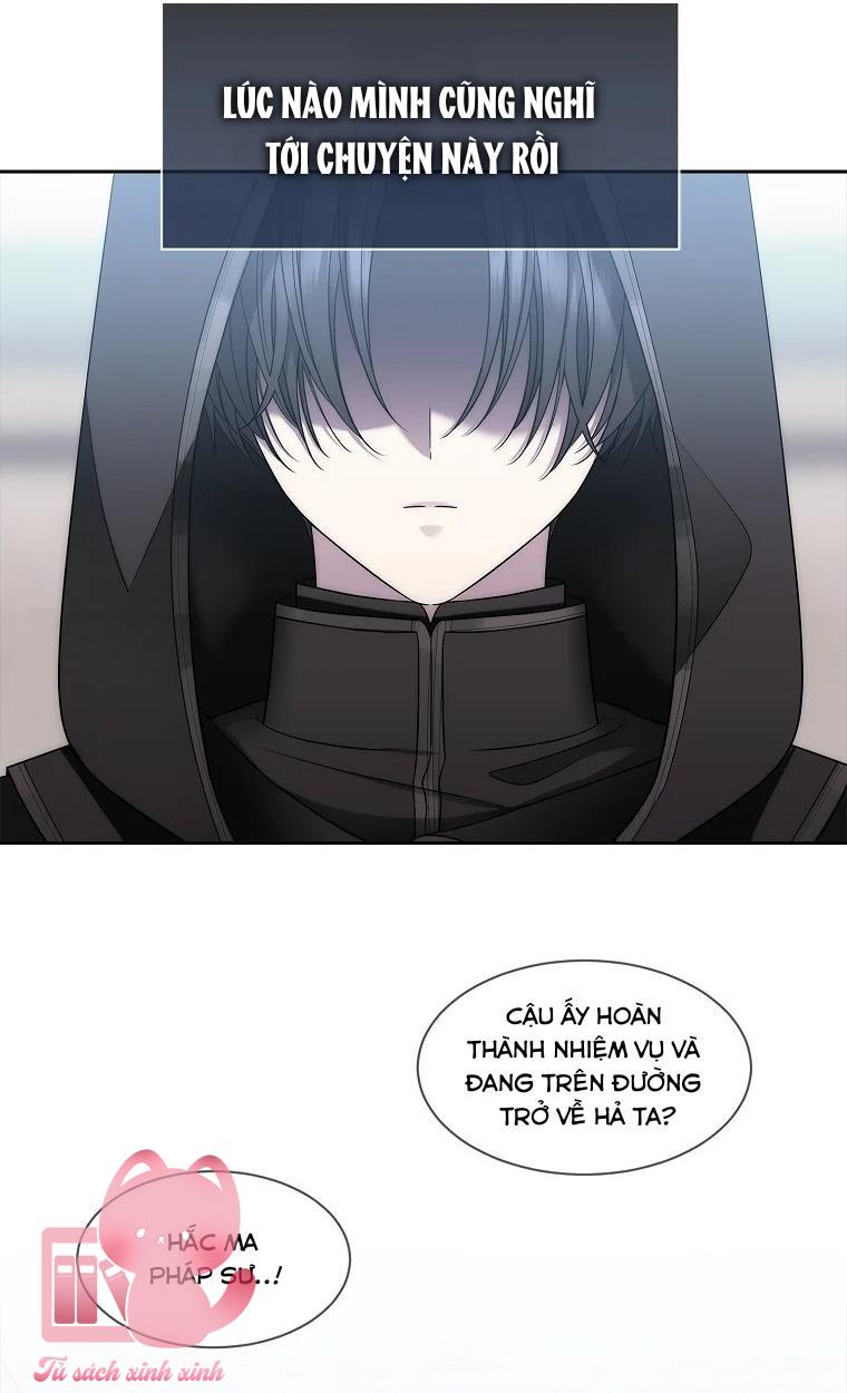 Black Haze Chapter 2 - Trang 4