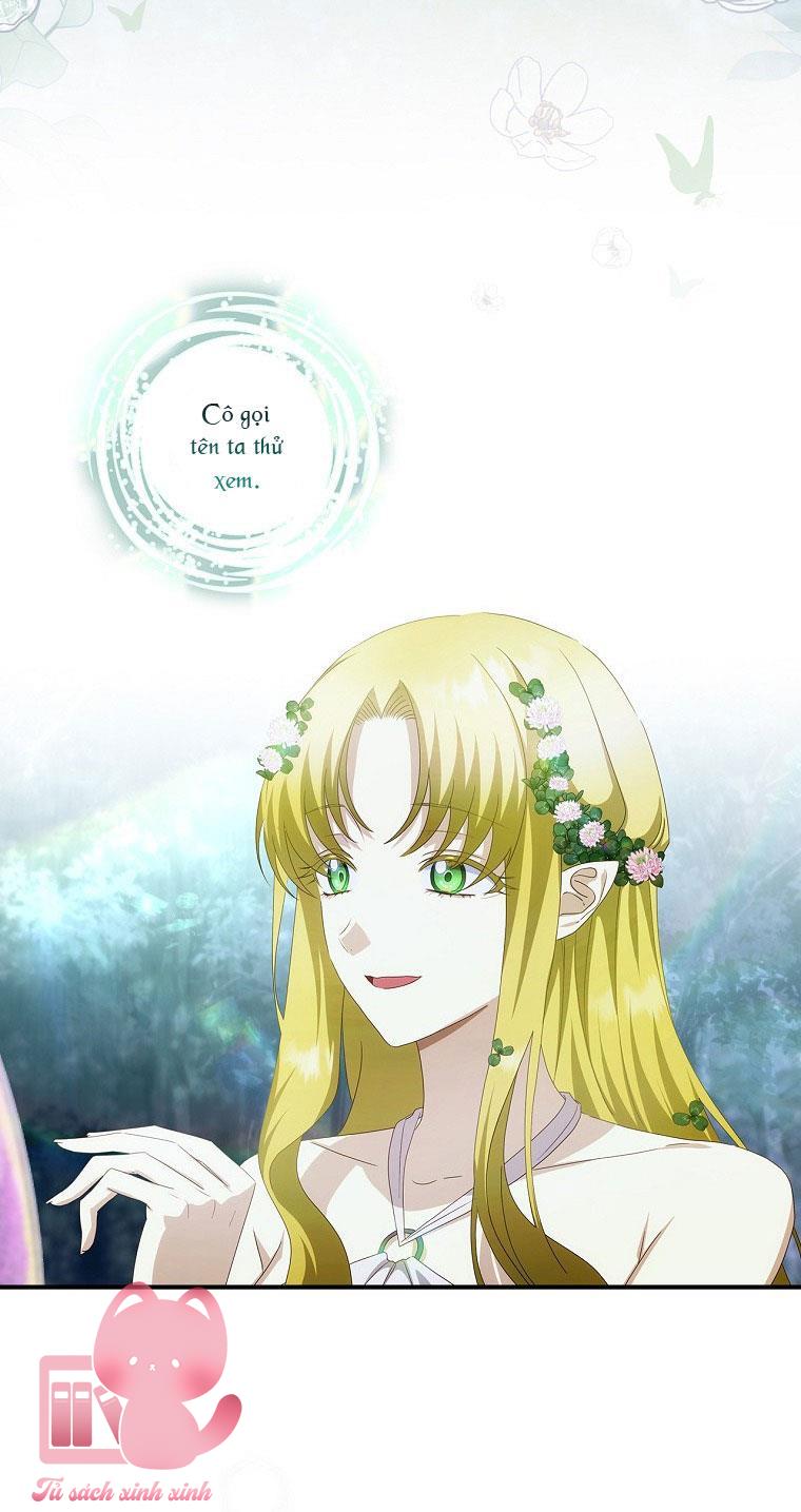 Đứa Nhỏ Không Phải Là Con Anh Chapter 34 - Trang 4