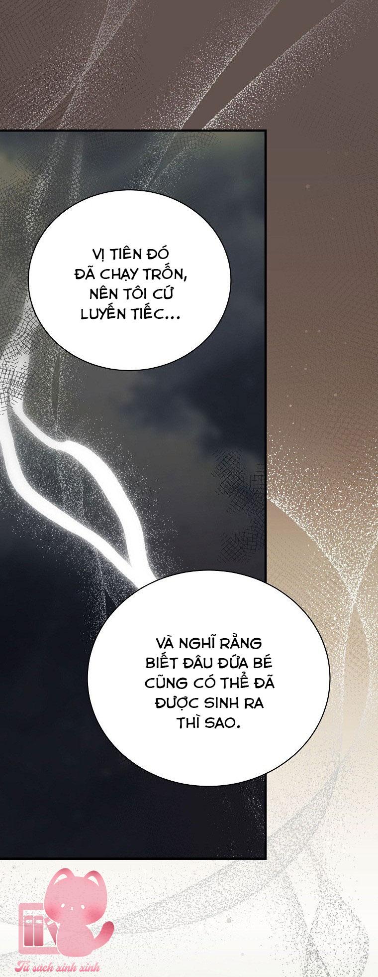 Đứa Nhỏ Không Phải Là Con Anh Chap 83 - Trang 2