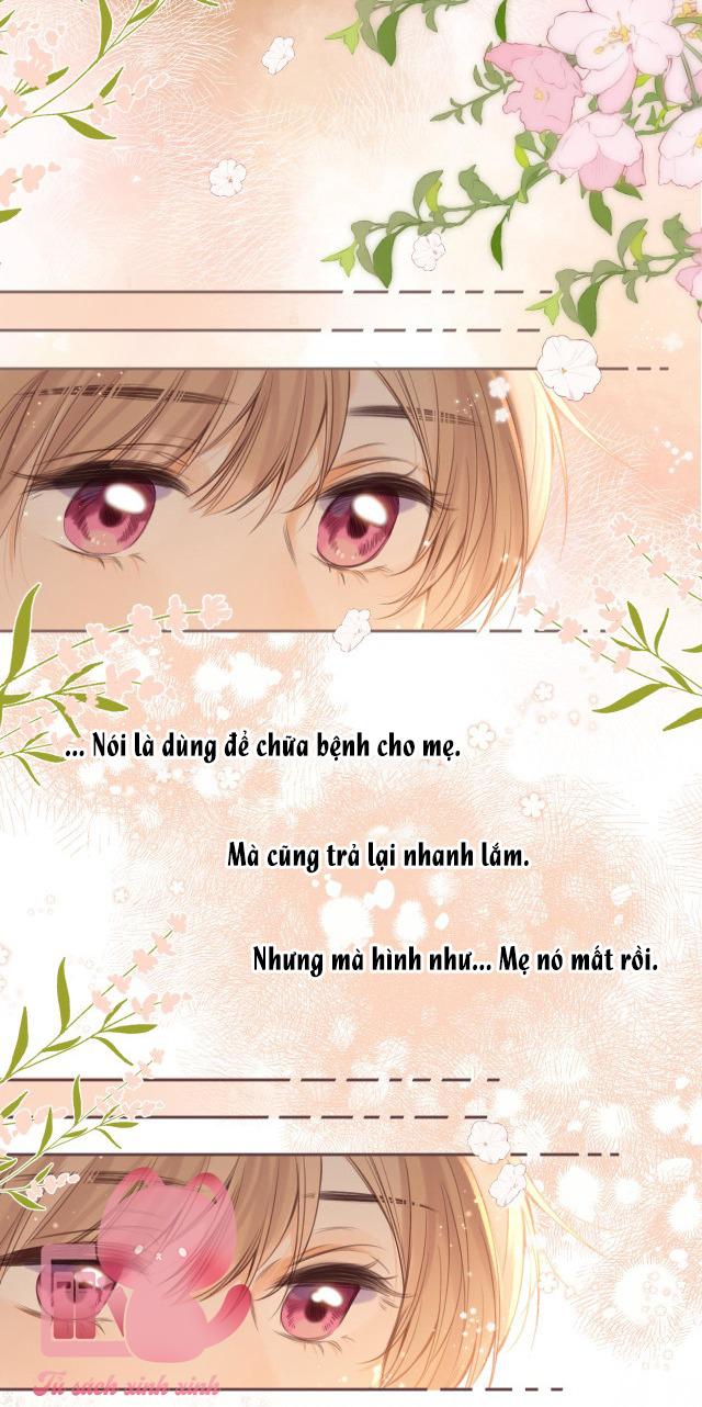 Mối Tình Thầm Kín Chapter 55 - Trang 4