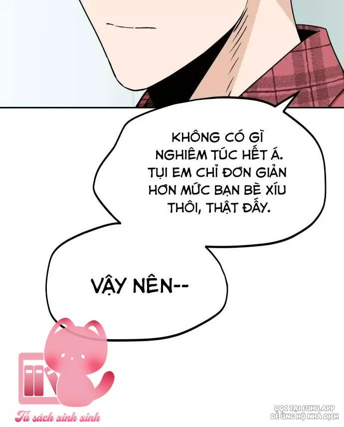 Lớ Ngớ Vớ Phải Tình Yêu Chap 70 - Trang 2