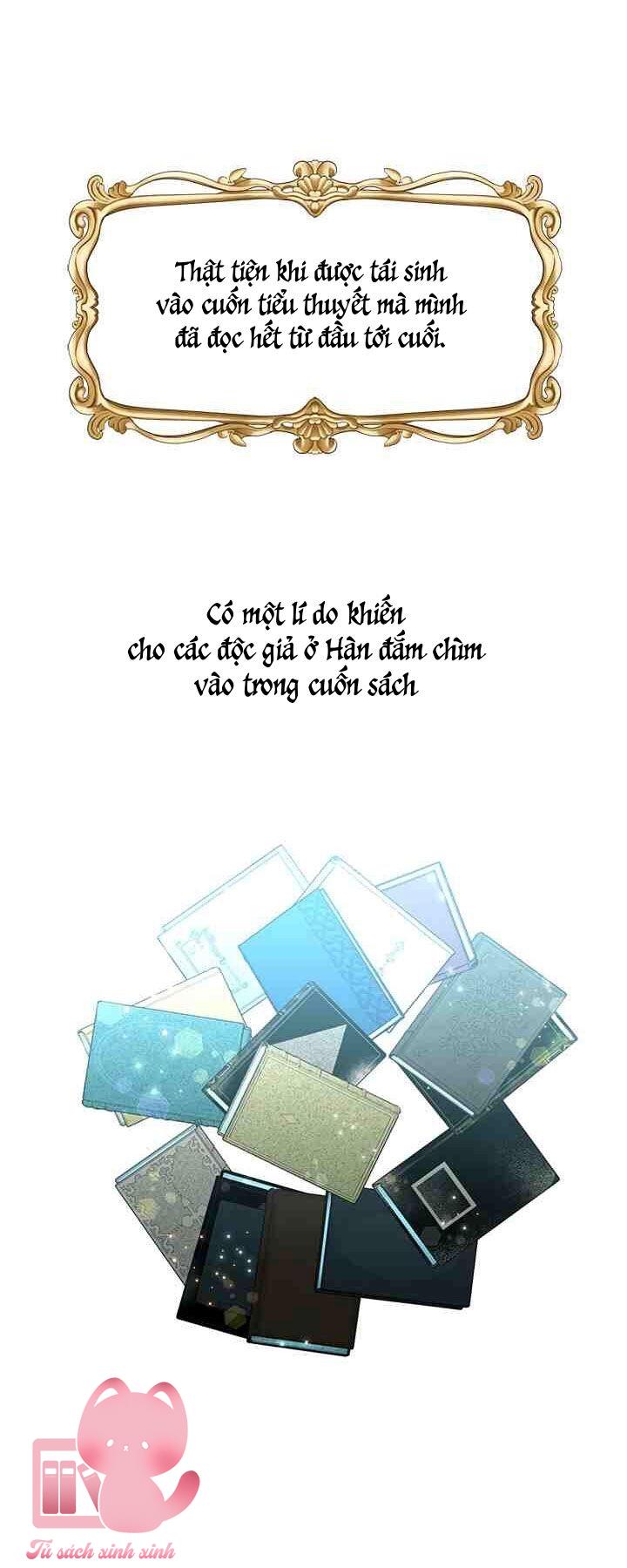 Hãy Coi Chừng Ác Nữ Chapter 60 - Trang 4