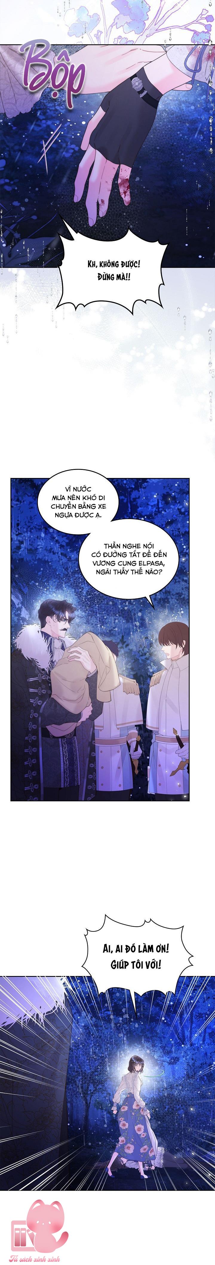 Beatrice Chap 105 - Trang 2