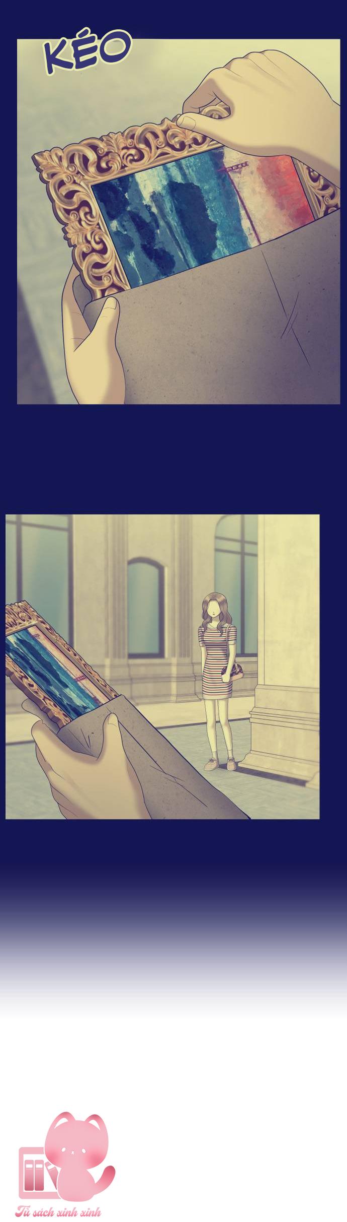 Chị Em Tranh Đấu Chap 35 - Trang 2