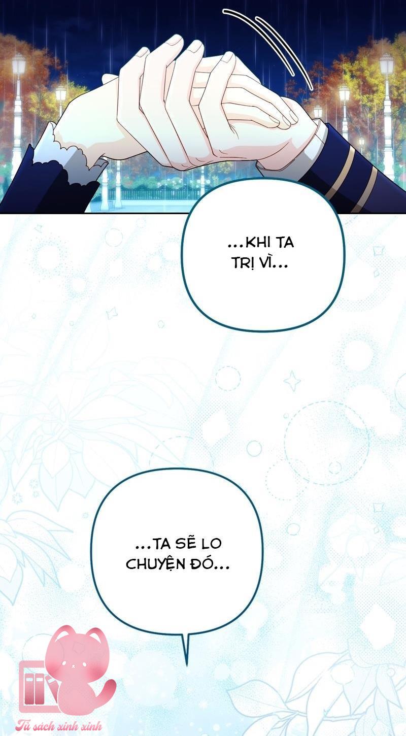 Hoàng Hậu Tái Hôn Chap 199 - Trang 4