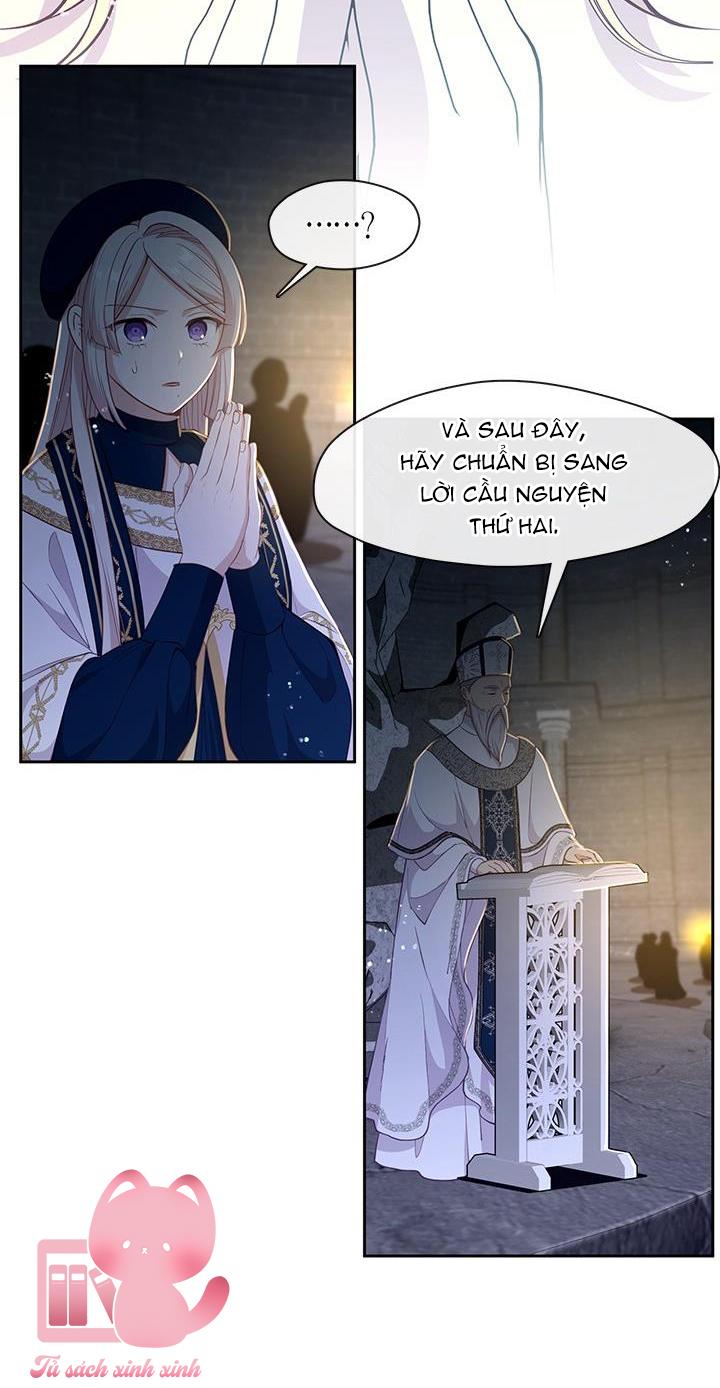 Hãy Coi Chừng Ác Nữ Chap NT7 - Trang 2