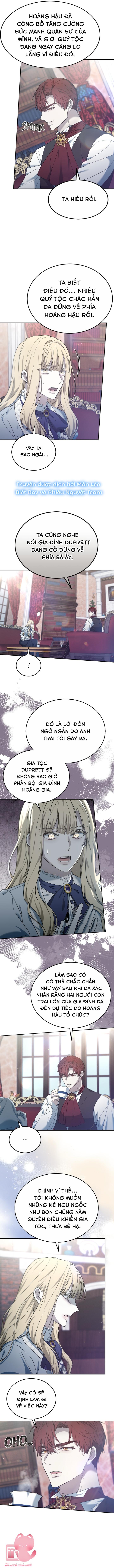 Thời Đại Oman Chap 59 - Trang 2