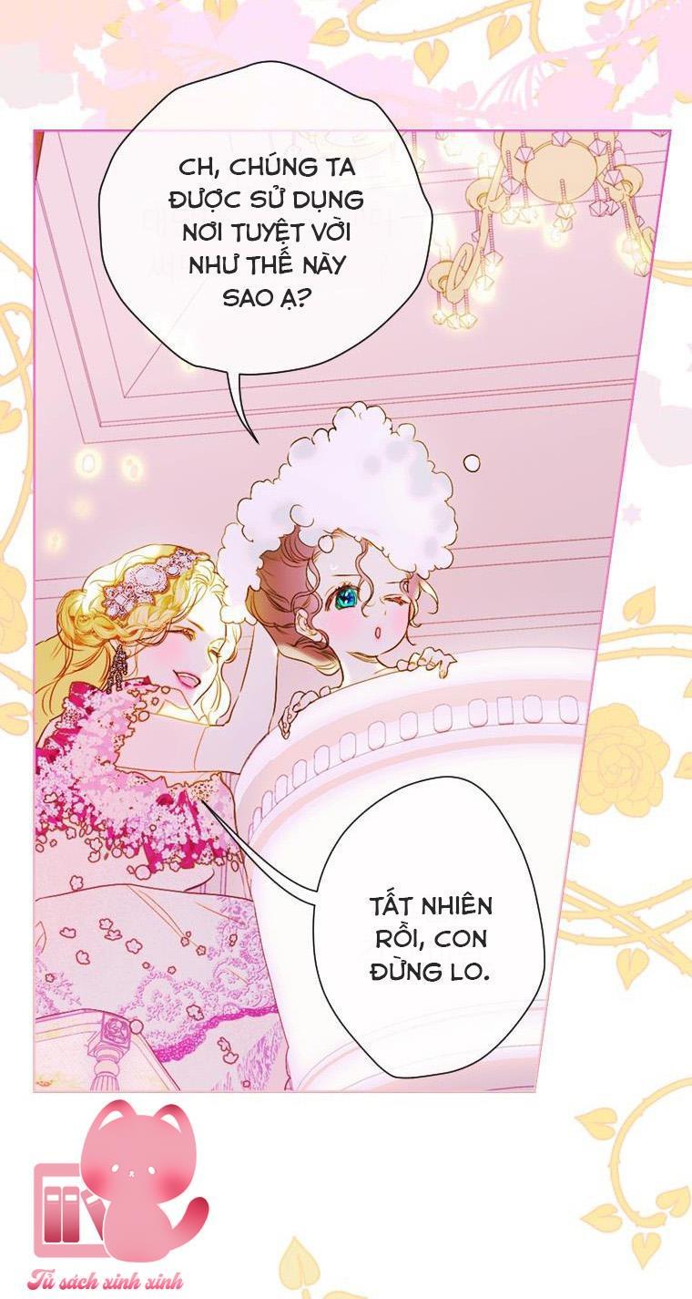 Khế Ước Hôn Nhân Của Mẹ Tôi Chapter 4 - Trang 4