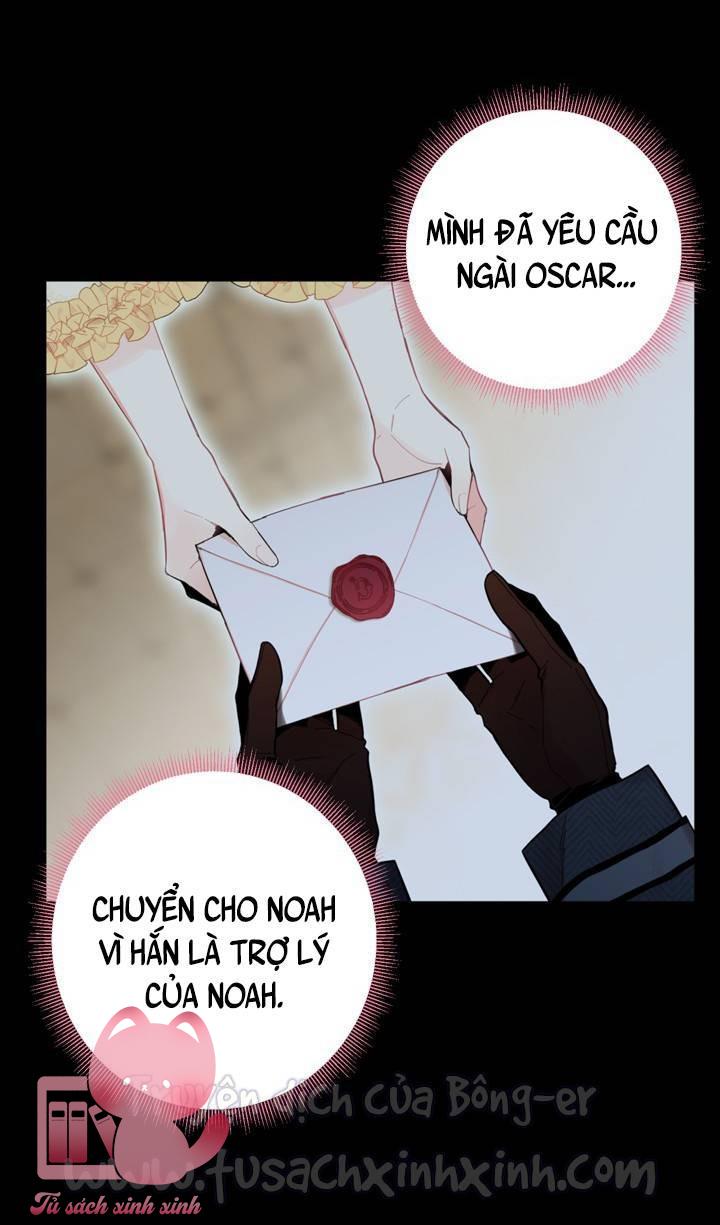 Ác Nữ Muốn Ly Hôn Chap 43 - Trang 2