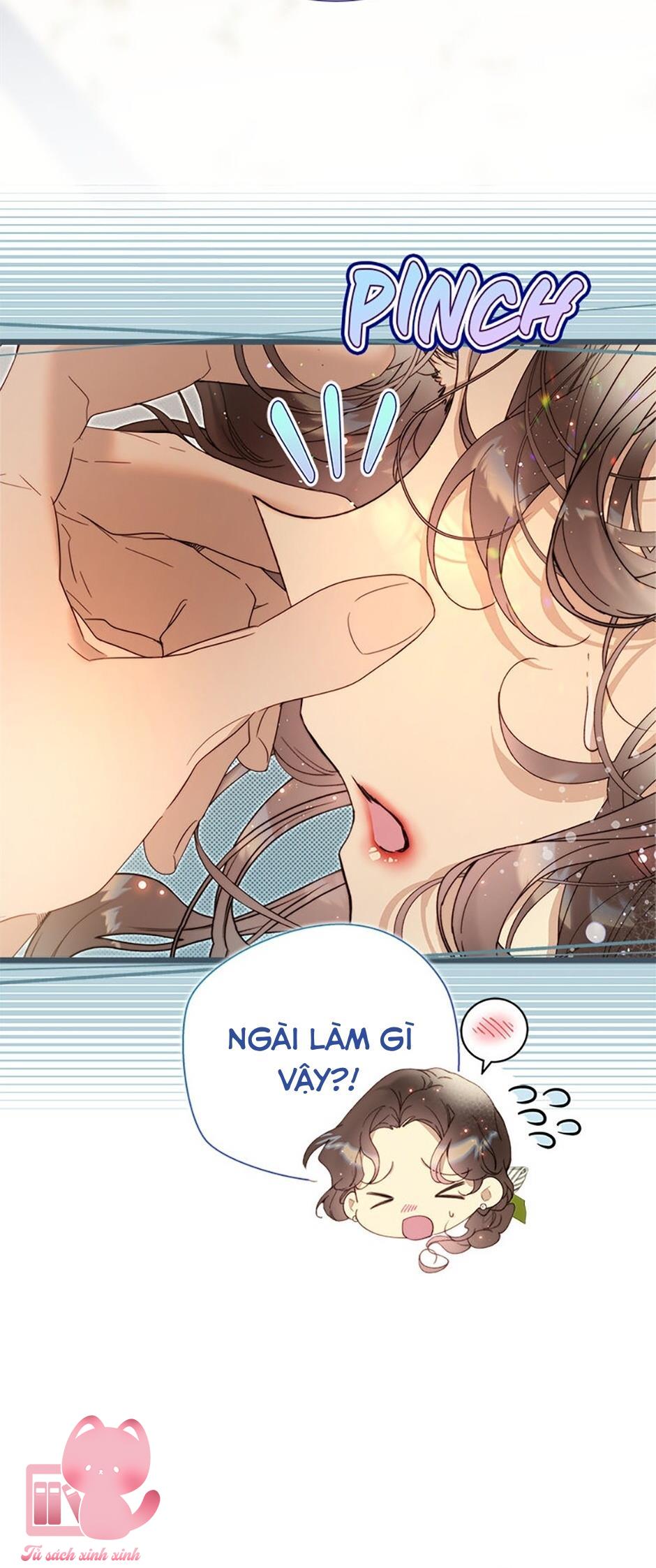 Beatrice Chap 131 - Trang 2