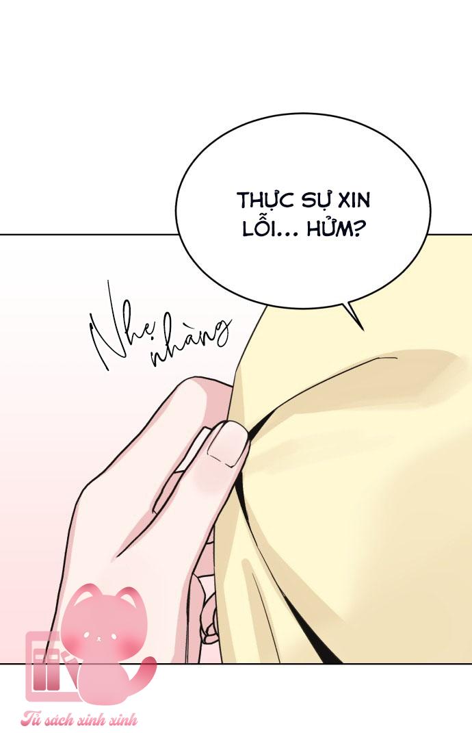Chúng Ta Là Gì Của Nhau? Chap 11 - Trang 2
