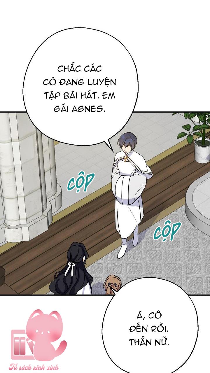 A Nào, Ngậm Thìa Vàng Nhé? Chap 16 - Trang 3