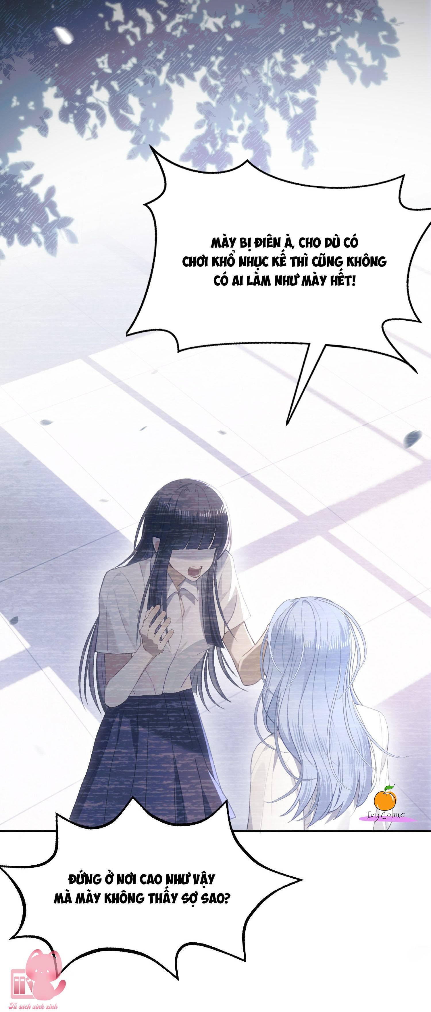 Đồng loại Chapter 10 - Trang 3